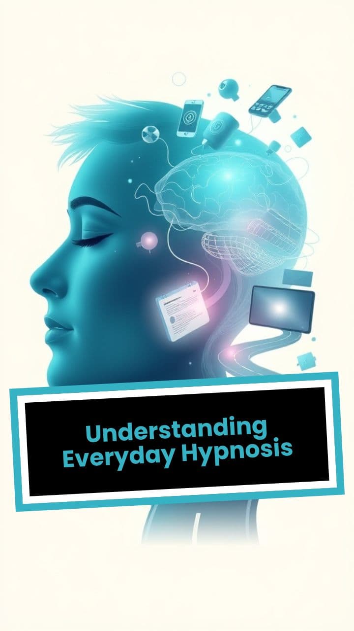 Understanding Everyday Hypnosis