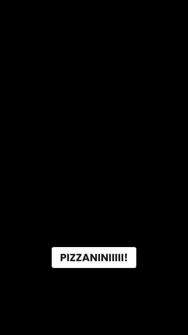 I Bros Pizzanini