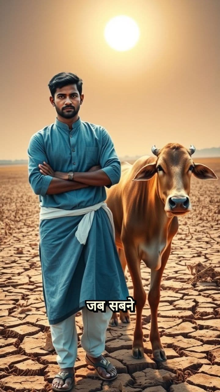 सच्चे प्यार की ताकत