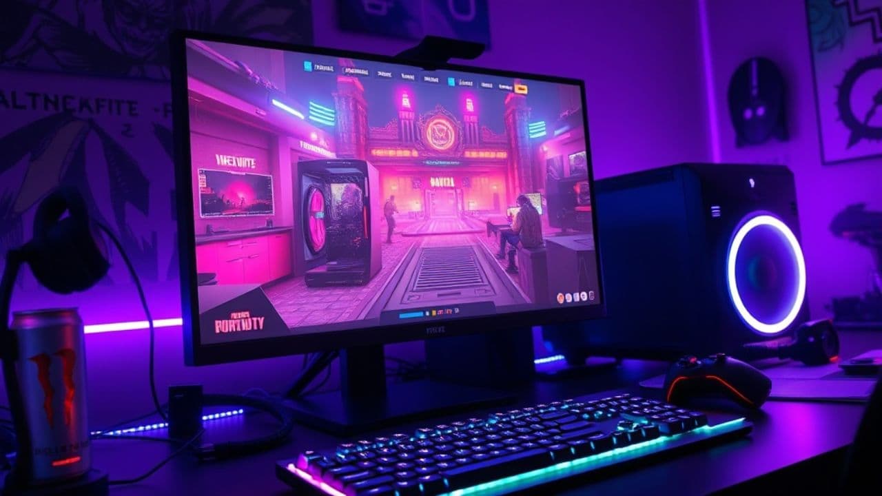 Jack Sparrow en Farlight 84