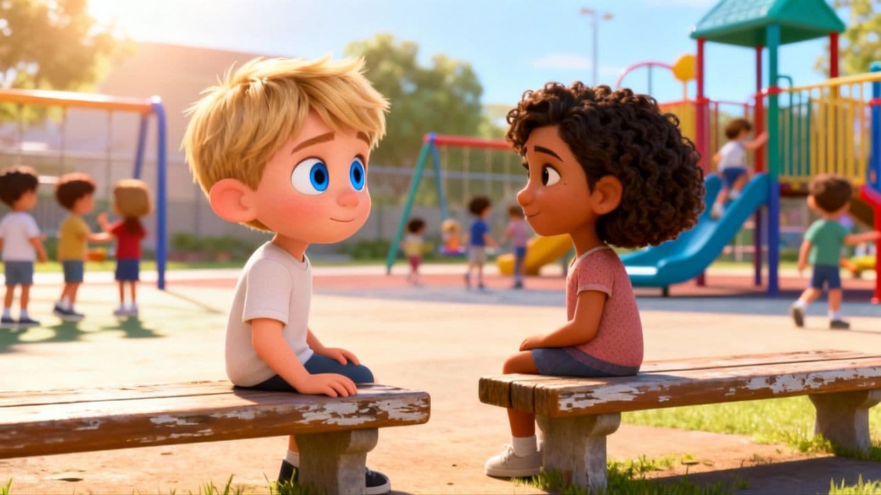 #6985-A Life of Crossing Paths