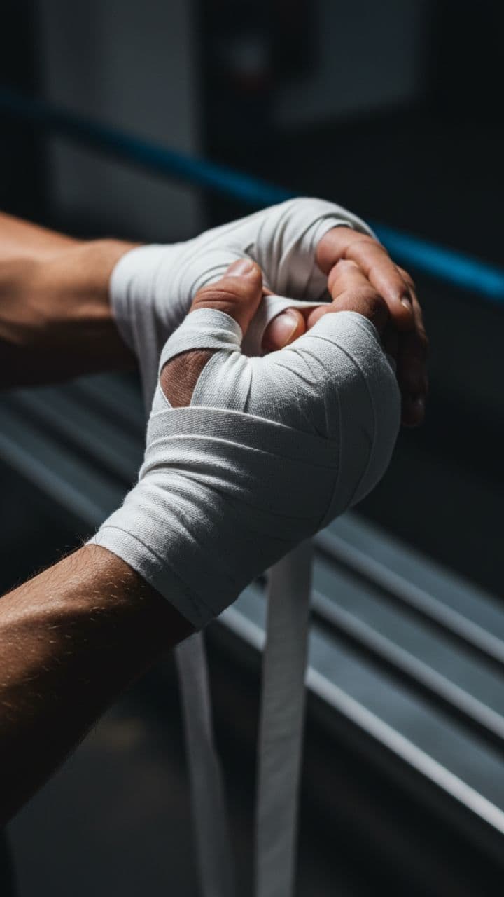 Champion for Freedom