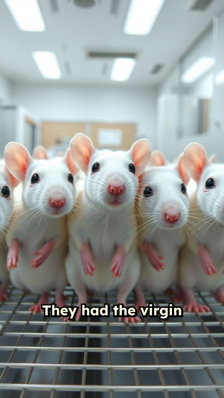 ИИ-видео Reproductive science | Создать видео Reproductive science с ИИ