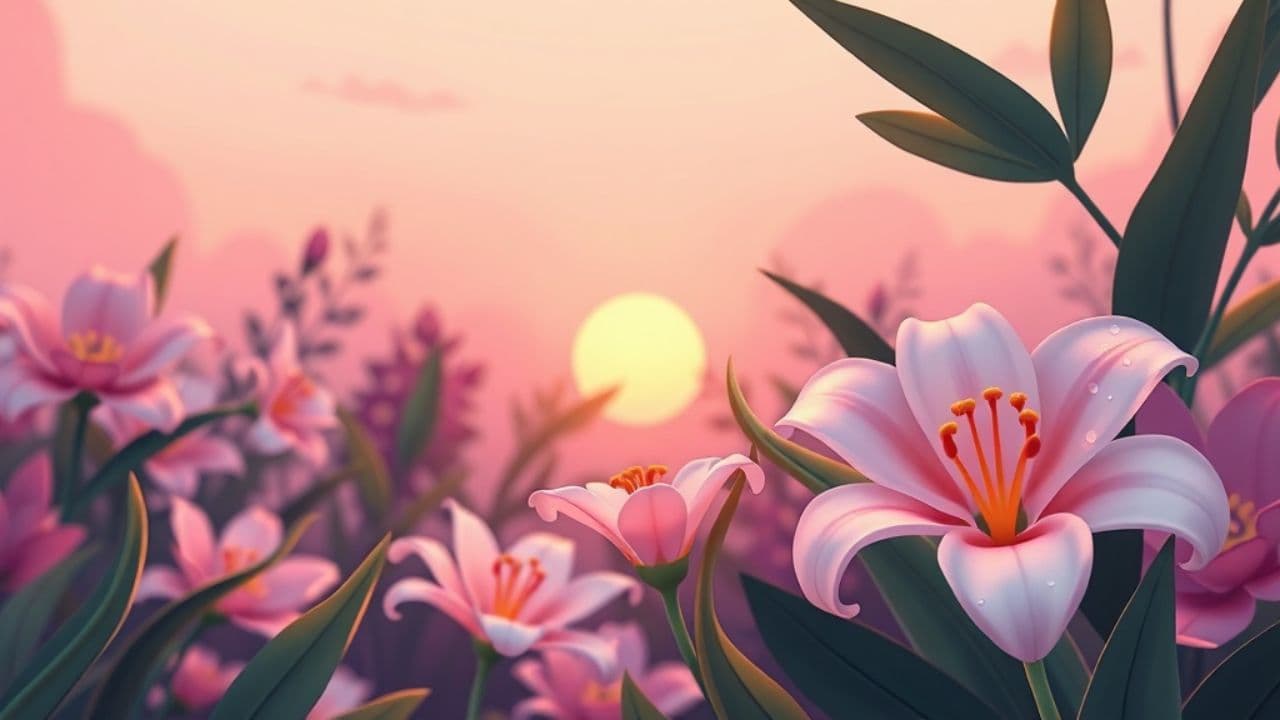 Menunggu Dalam Keheningan