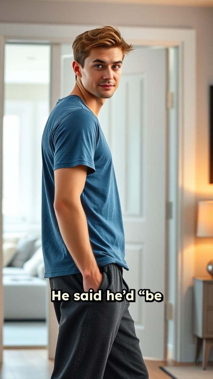 Burnt Toast and True Love