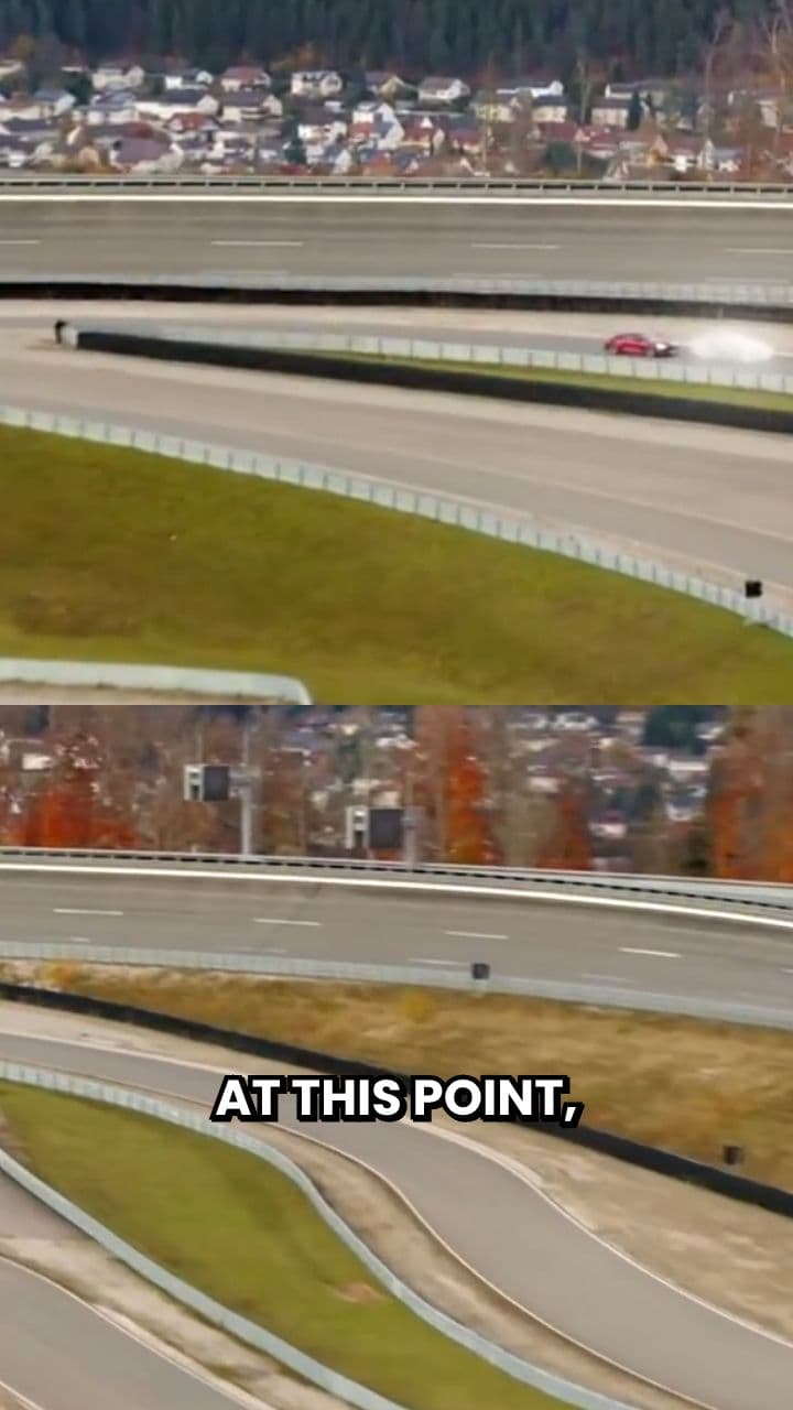 World's Best Driver vs AI Race Car