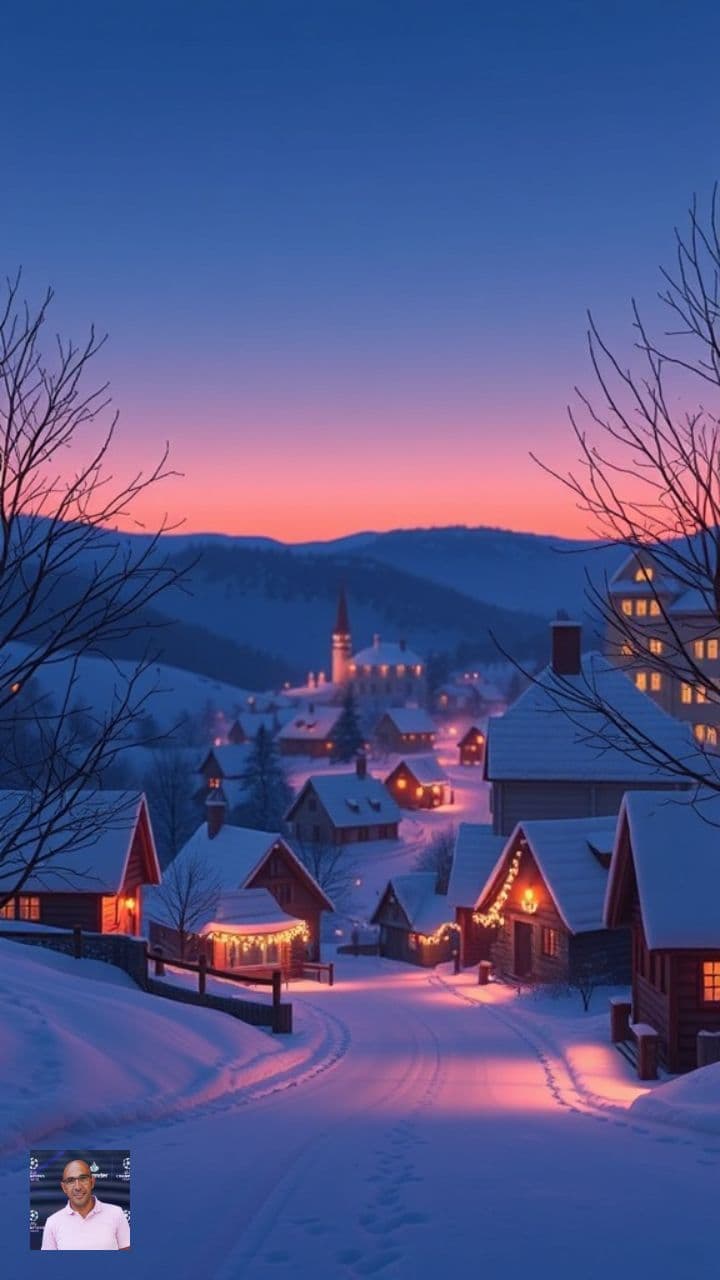 É Natal, Vamos Festejar!