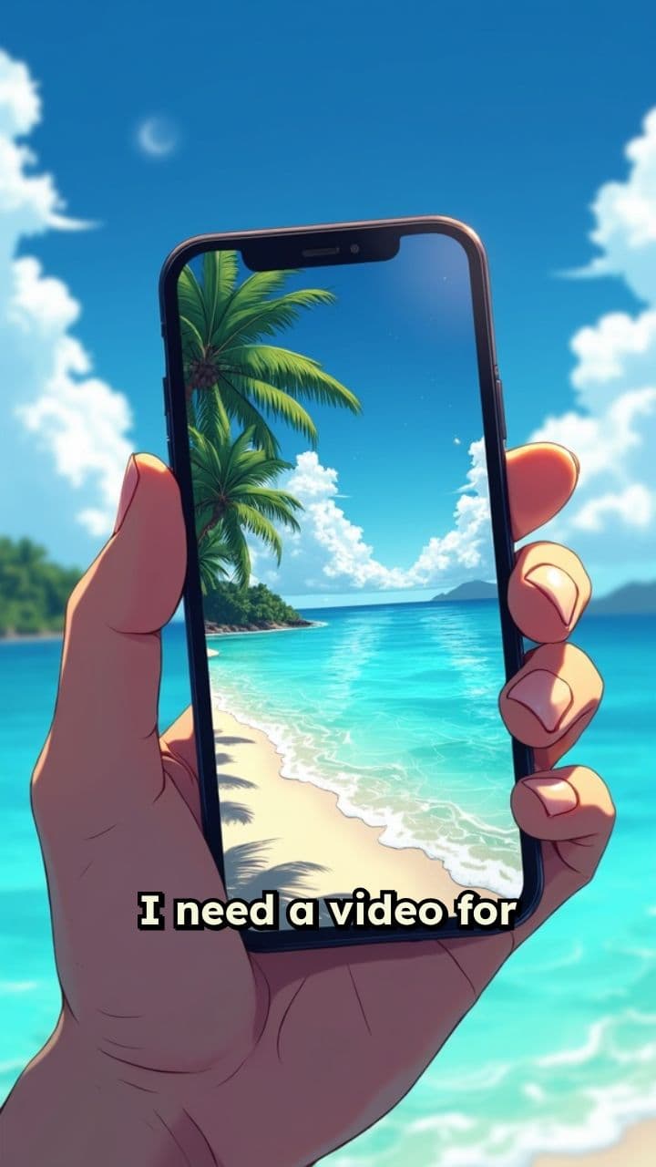 International Travel Destinations Showcase