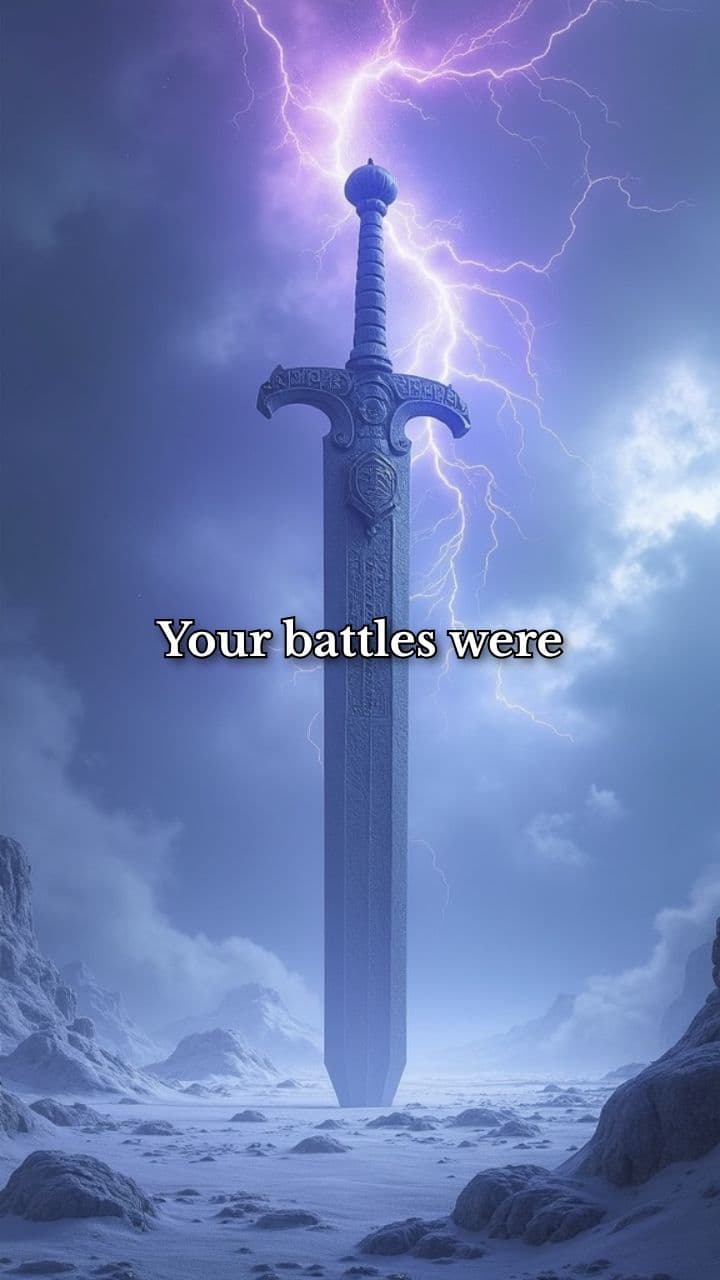 Strength Through Struggle