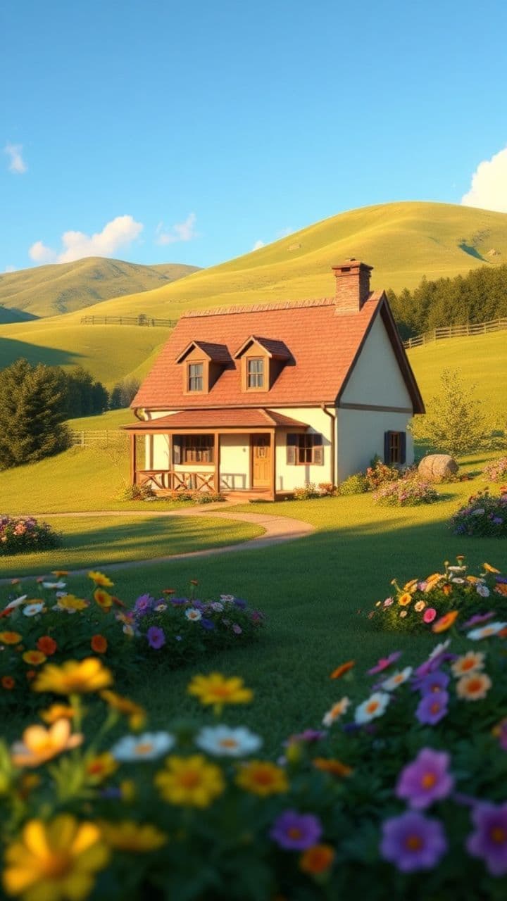 Melissa's Dream of Rescue Dogs