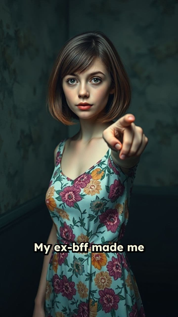 From Bullying to Recovery: A Transformation