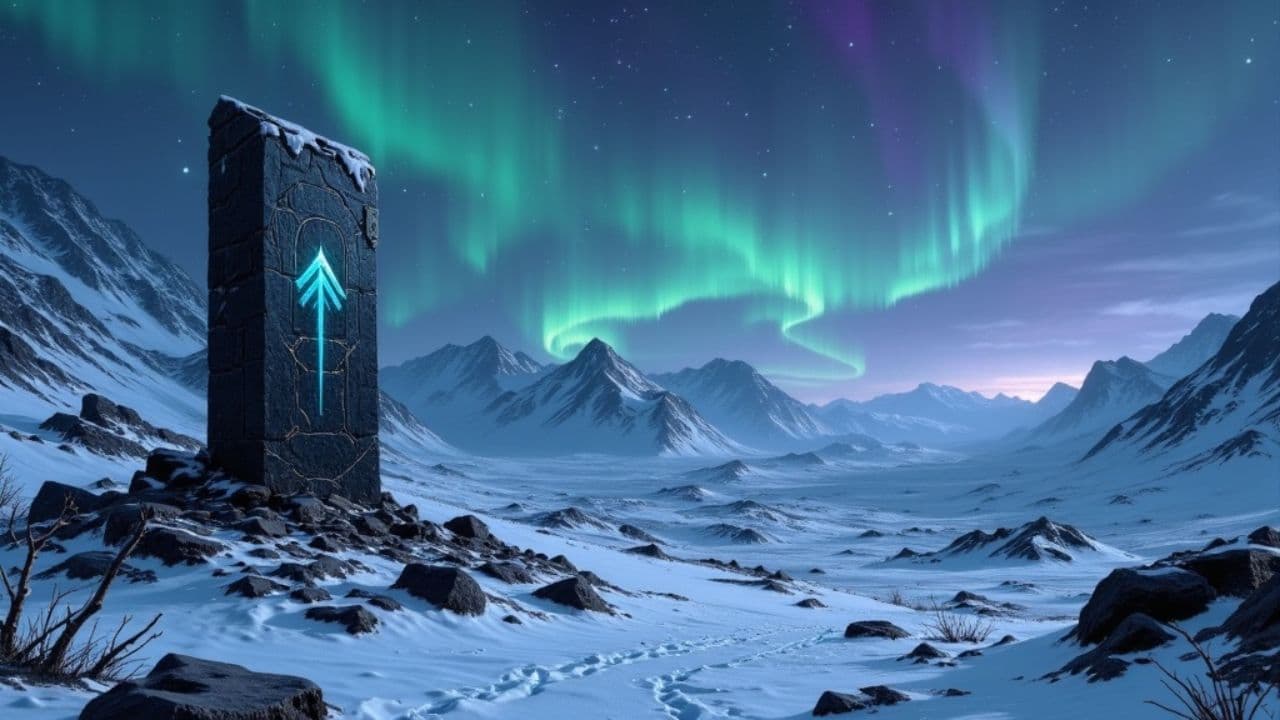 Echoes of an Epic Dawn