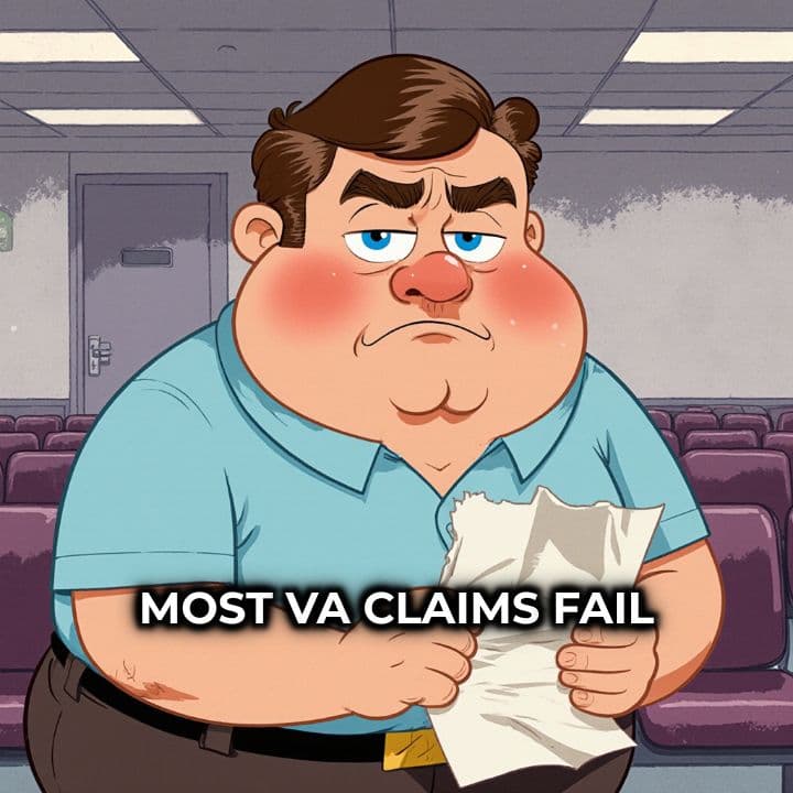 Strengthen Your VA Claim Evidence