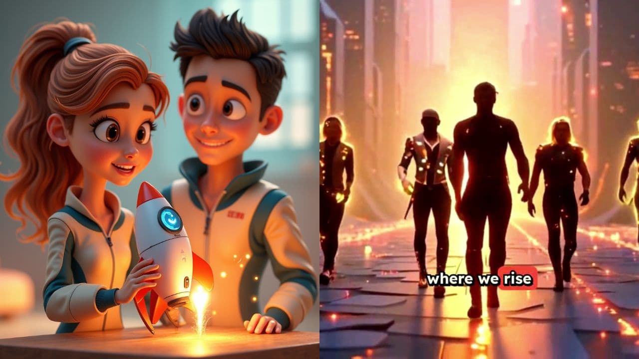 Chasing Innovation Together