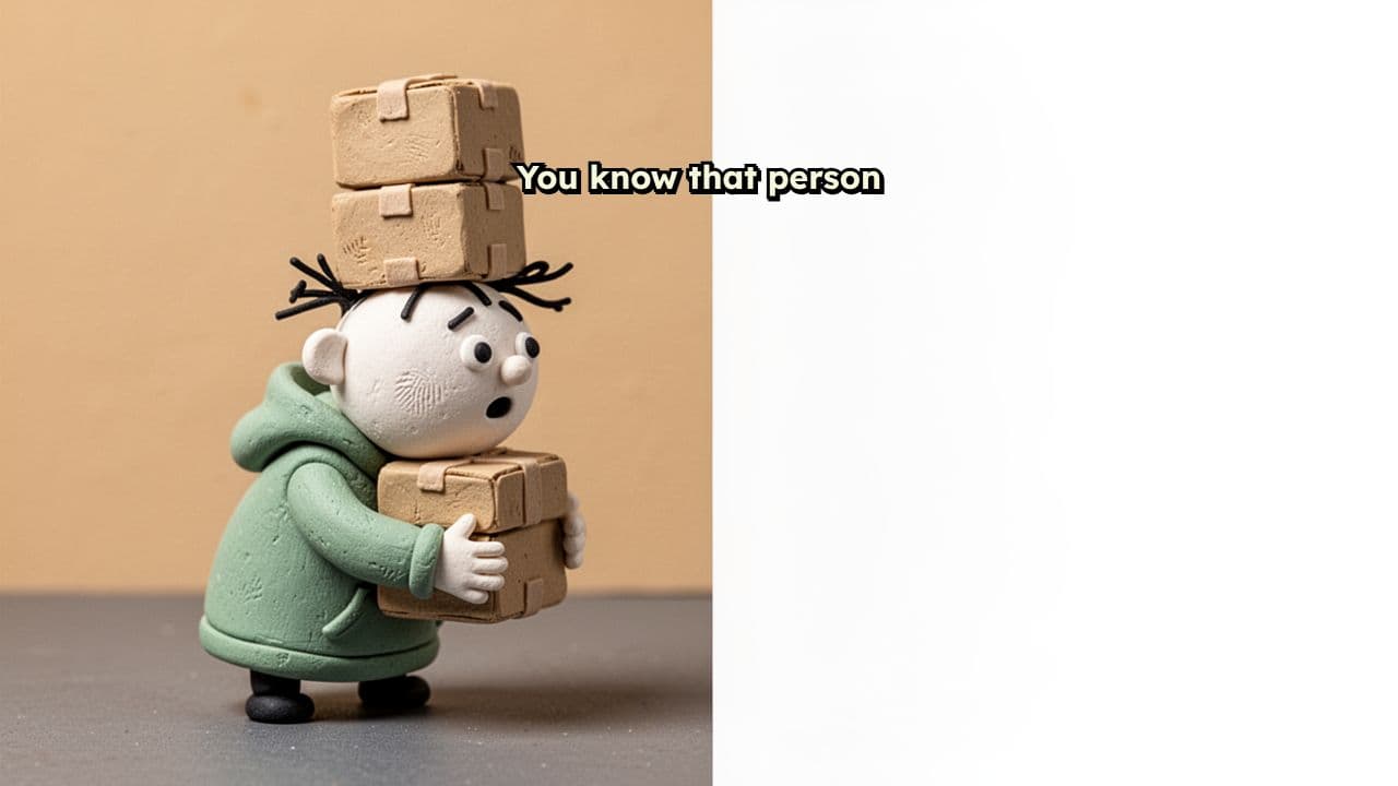 When Help Feels Unsafe