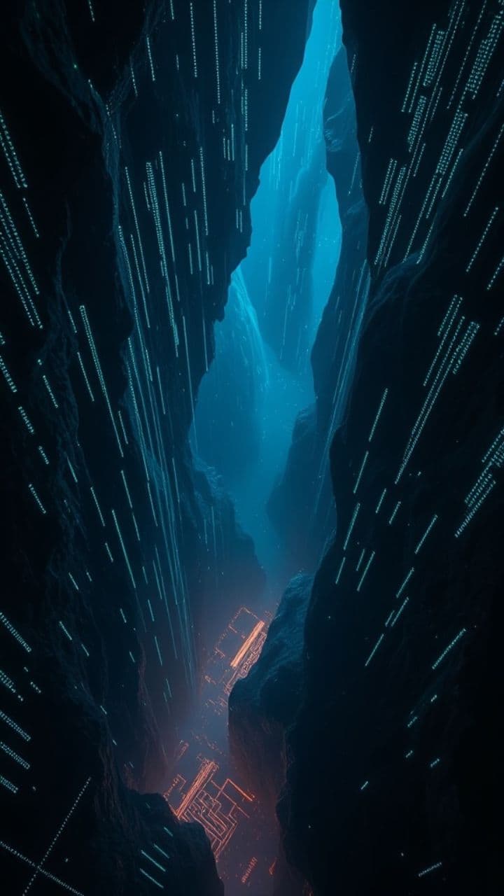 City of Code Secrets