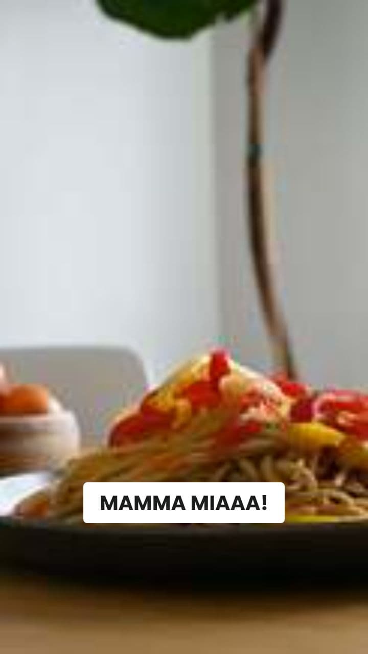 GattoBurger e il Caos Spaghetti-Mondo