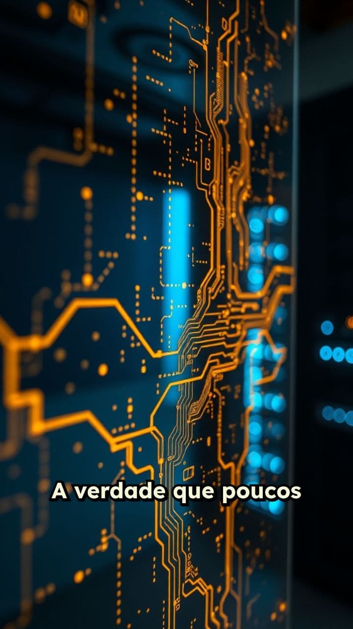 Disciplina e Paciência nas Criptomoedas