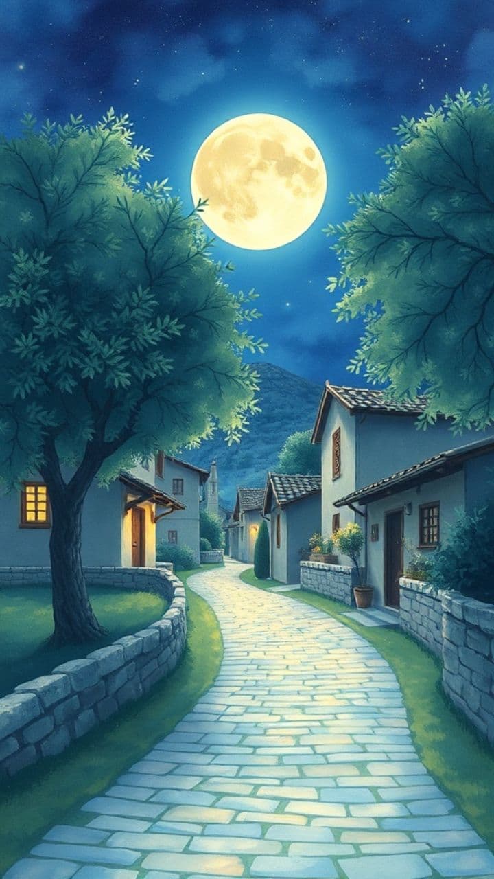 ليلي وليلي: حيرة العاشق