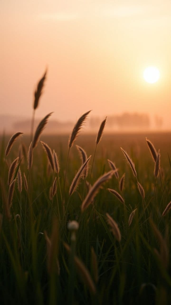 Soulful Reflections in Afro-Jazz