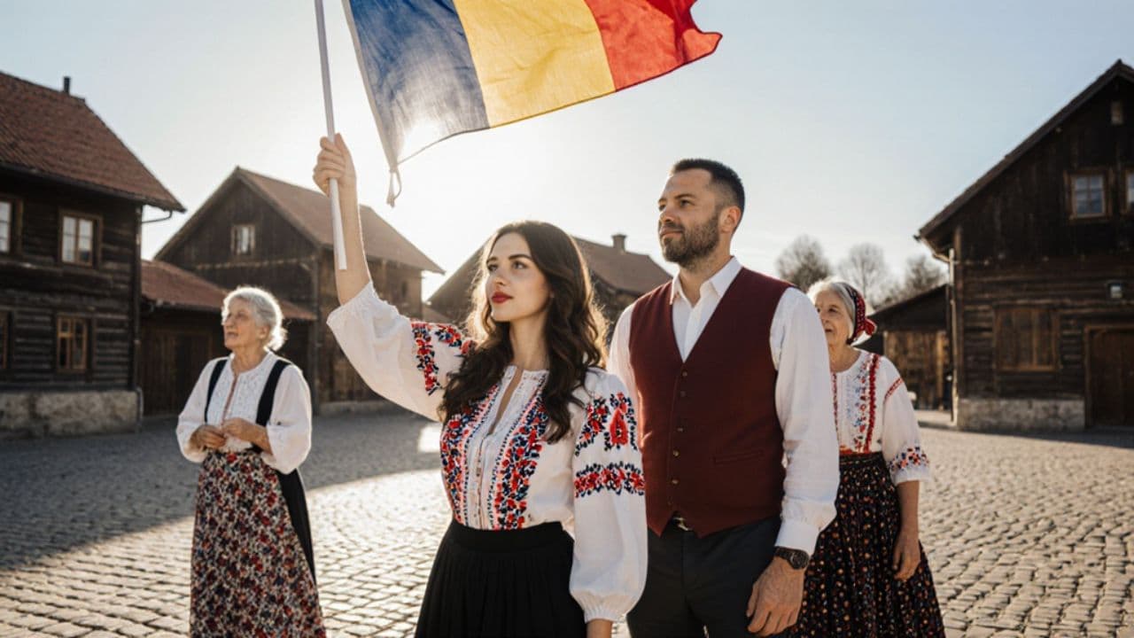 Poporul român cere răspundere politicienilor