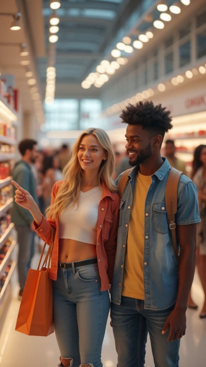 El fenómeno del Black Friday