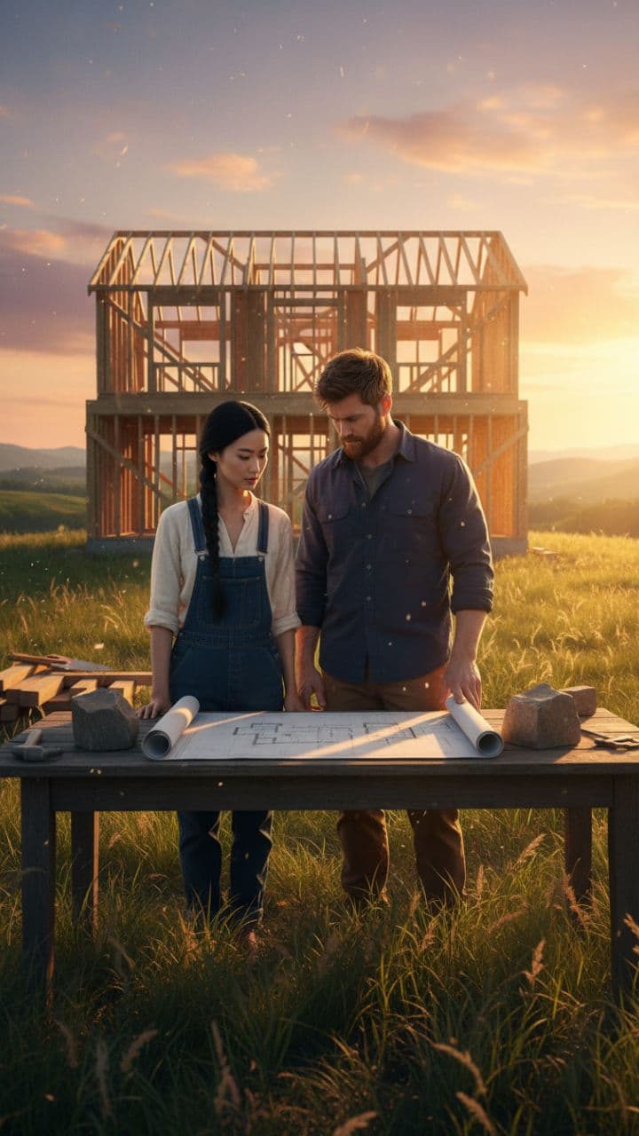 Once Was...Now Is...(N'Vidia Maxima)