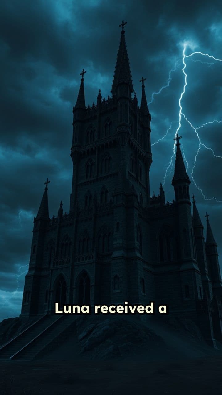 The Whispering Academy