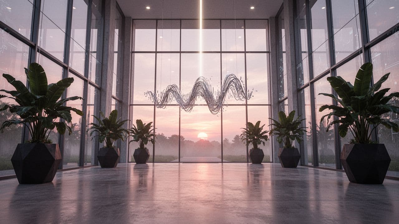 AI Works, Recruiter Decides