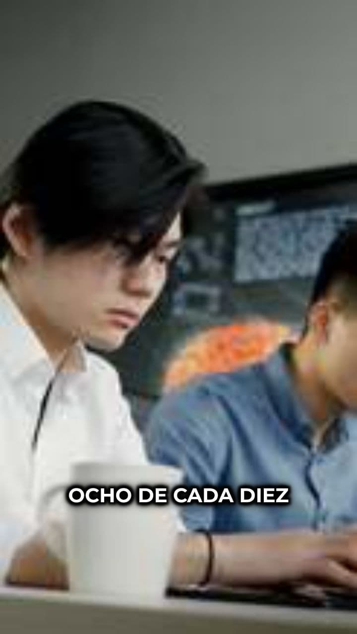 Revolución legal con inteligencia artificial