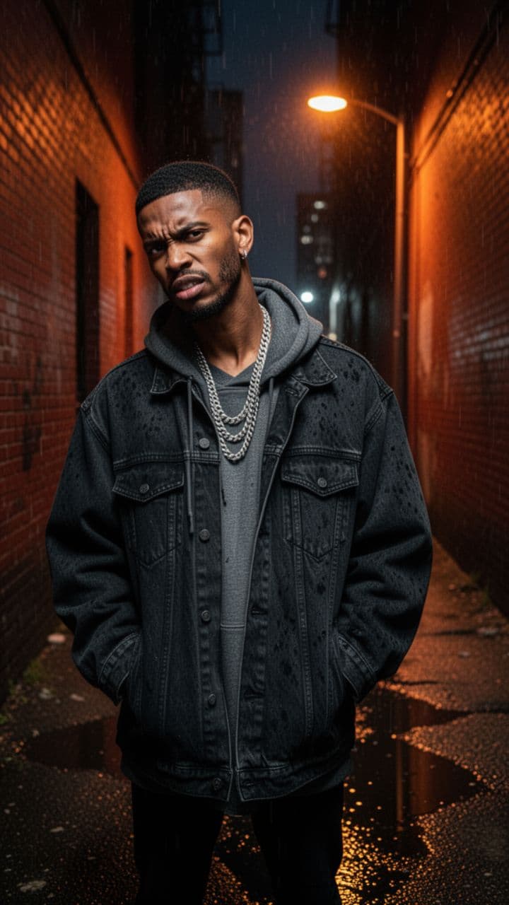 Rage Against the System