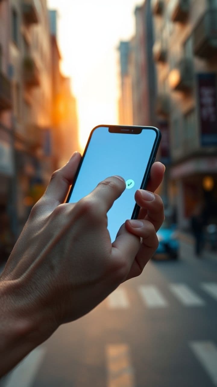 Peace After You Left