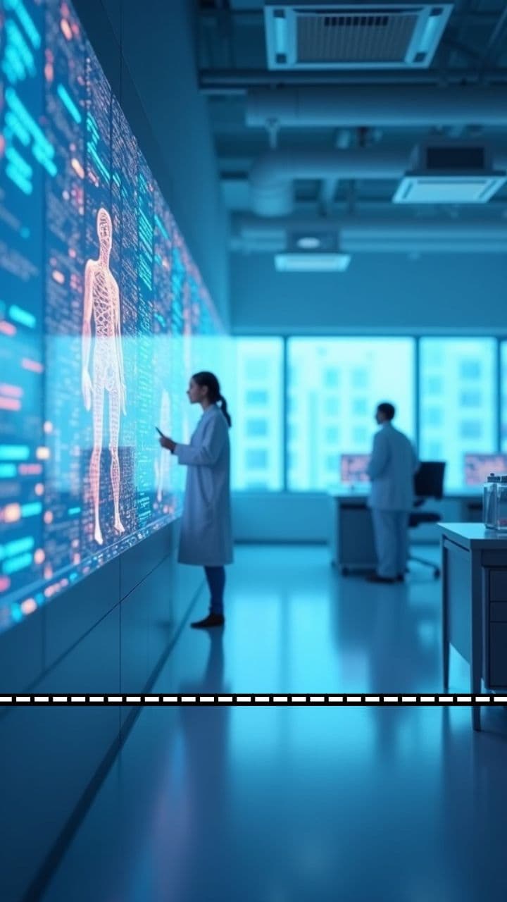 Metabolism Myth: The Truth About Fat Loss