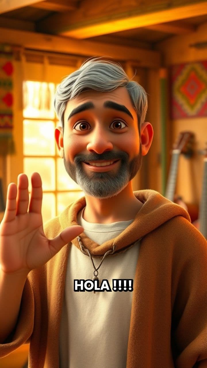 Suscríbete a Folklore en la Sangre.TV