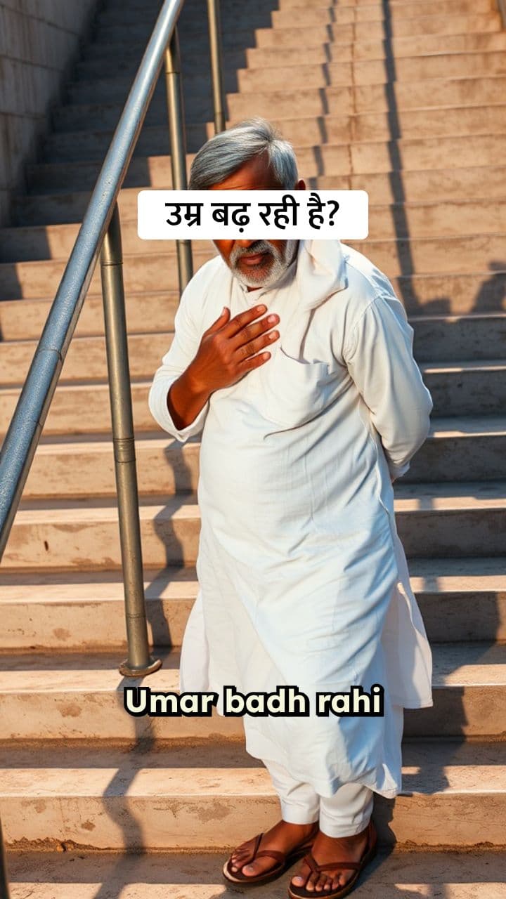 Bhopal Chest and Health Clinic - Lung Health Awareness