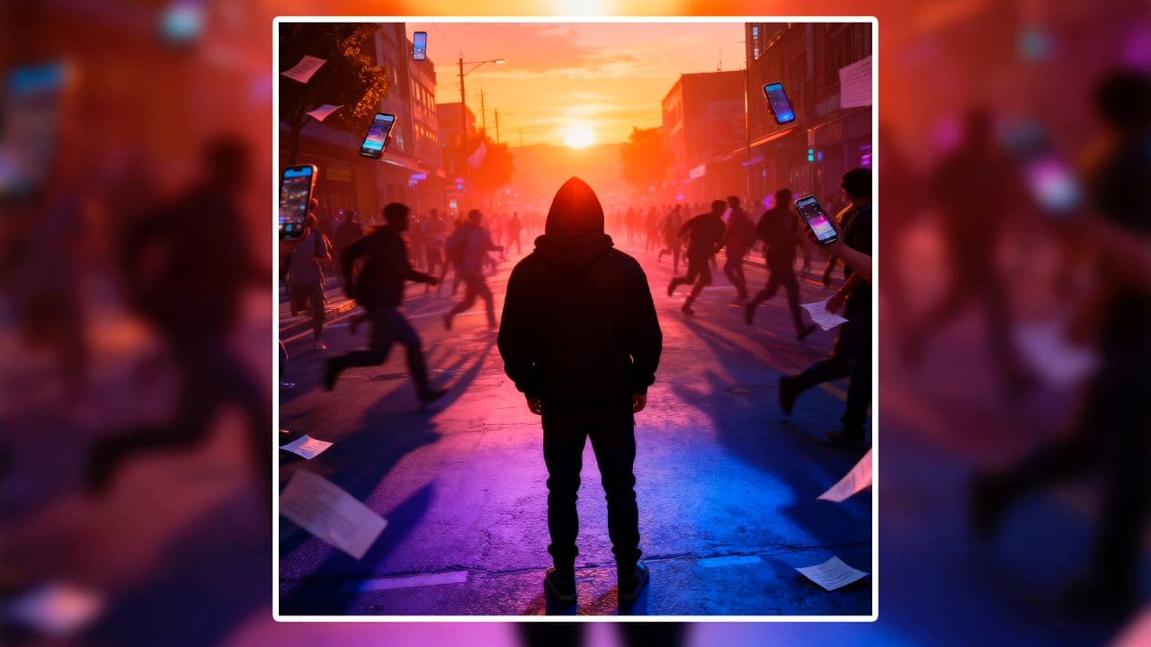 Grateful for the Journey