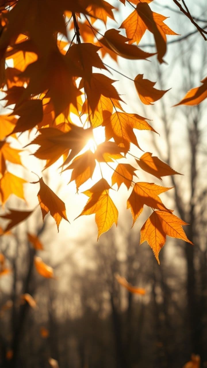 Yarım Kalan Özlemler