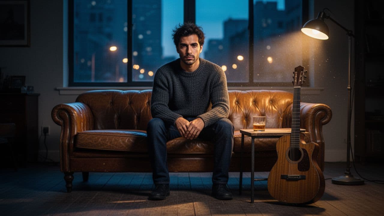 Déjame ir si no vuelves