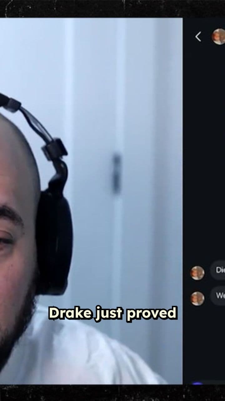 Drake Threatens Ebro After Hot 97 Firing