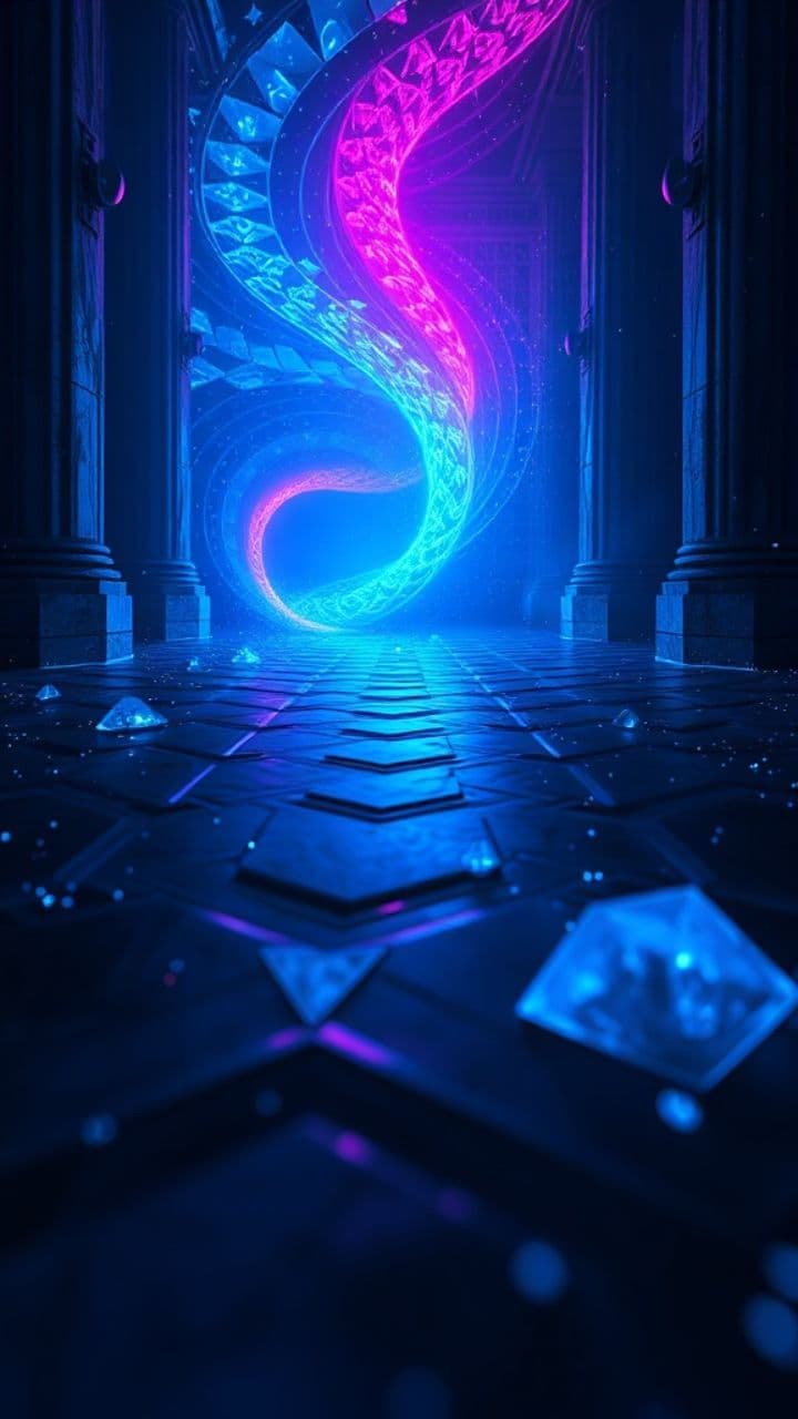 Celebratory Fusion of EDM and Bhangra