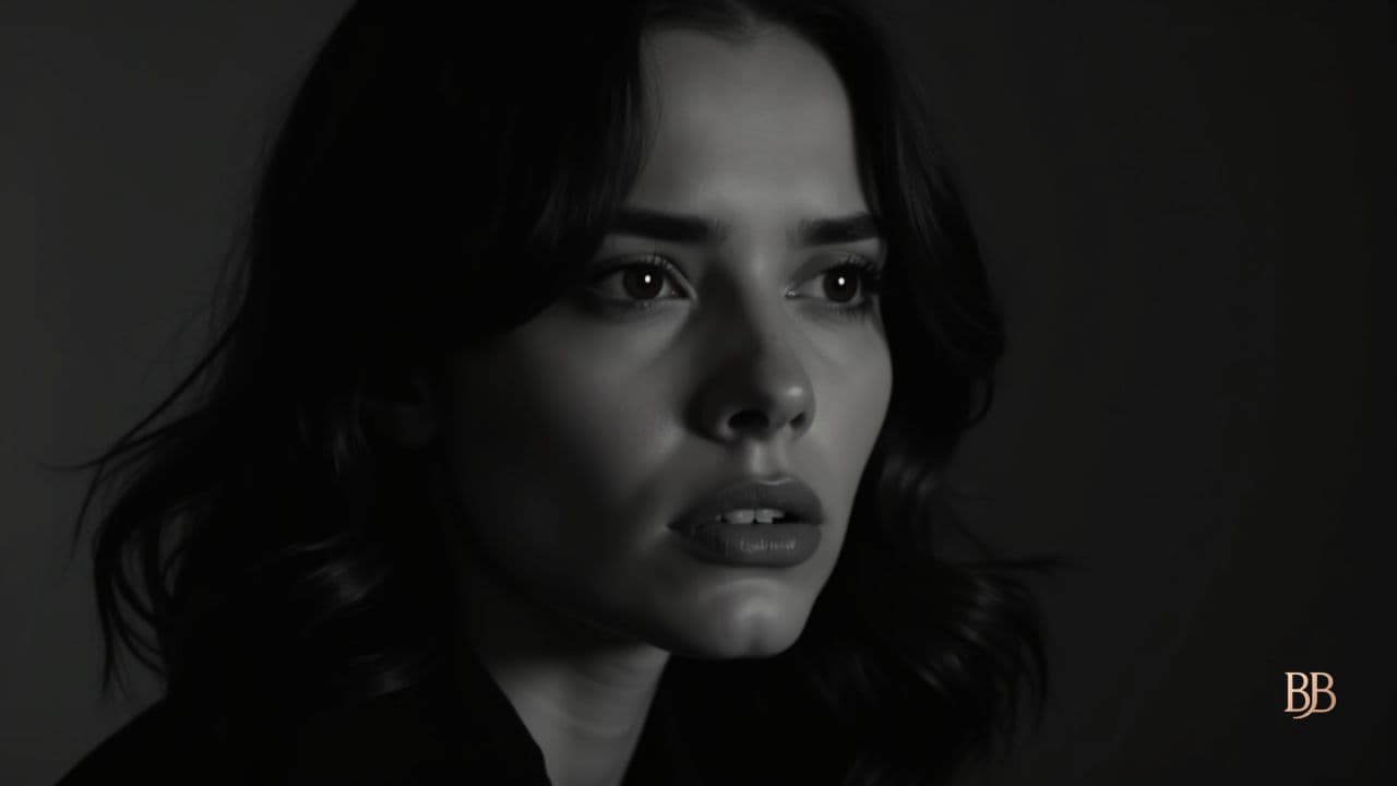 Zwischen Staub und Schmerz