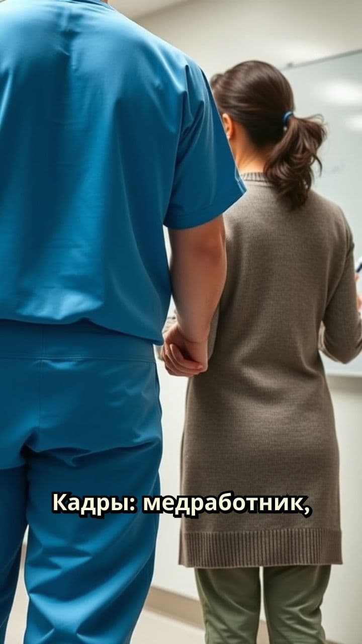 Пустота после поддержки