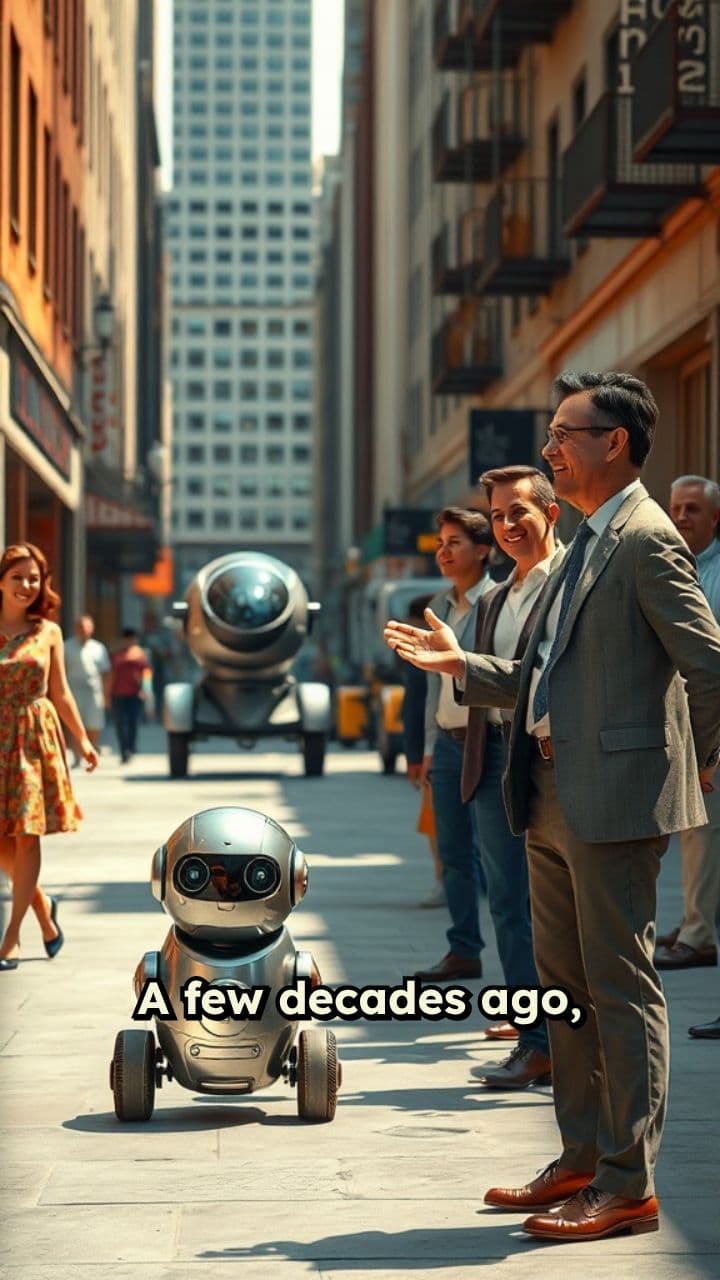 Dawn of Humanity's Fight