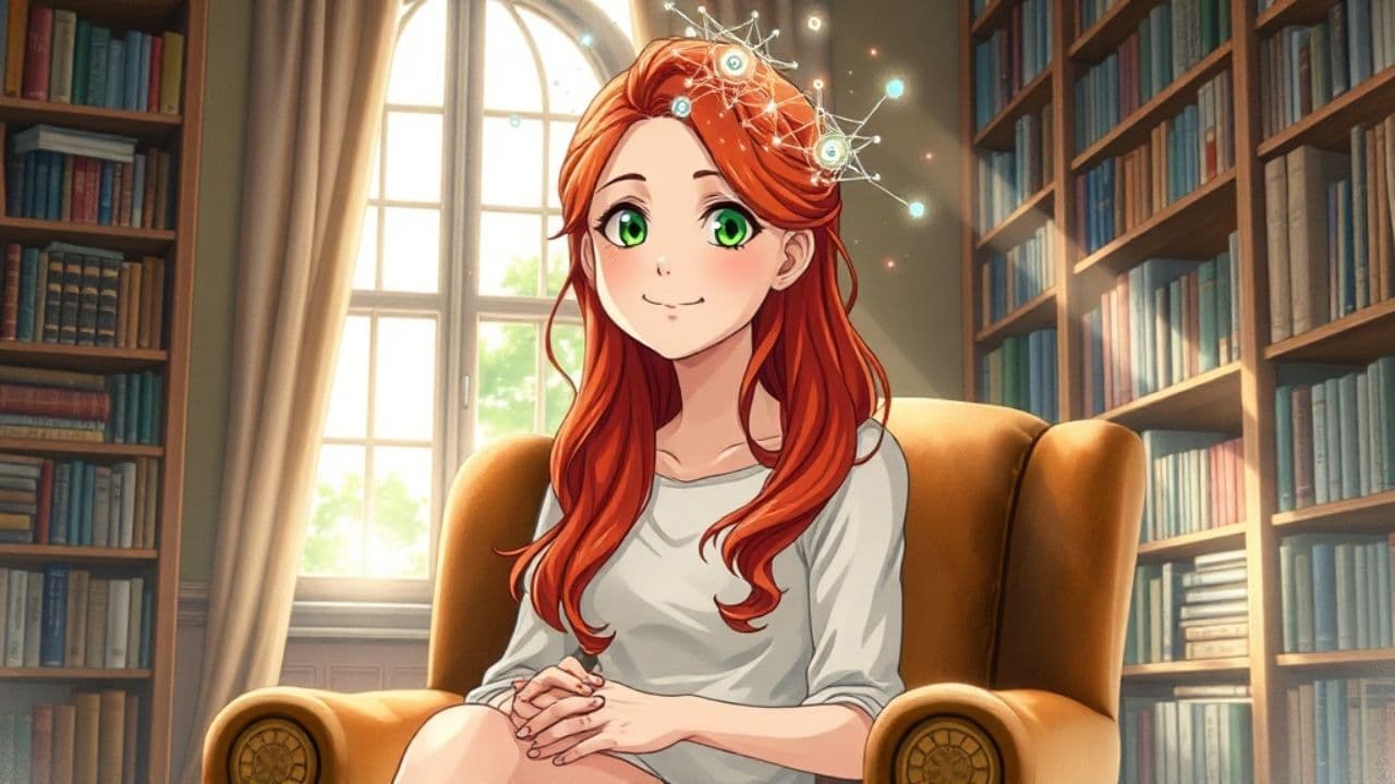 Embrace Your Uniqueness and Intelligence