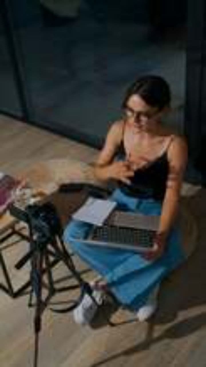 Trasforma il tuo corpo con Mounja App