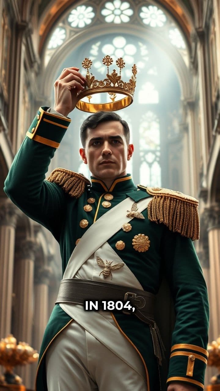 Significant Historical Events on December 2