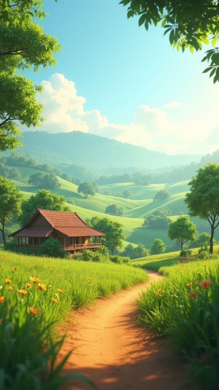 Wealth Search Project: True Wealth Defined