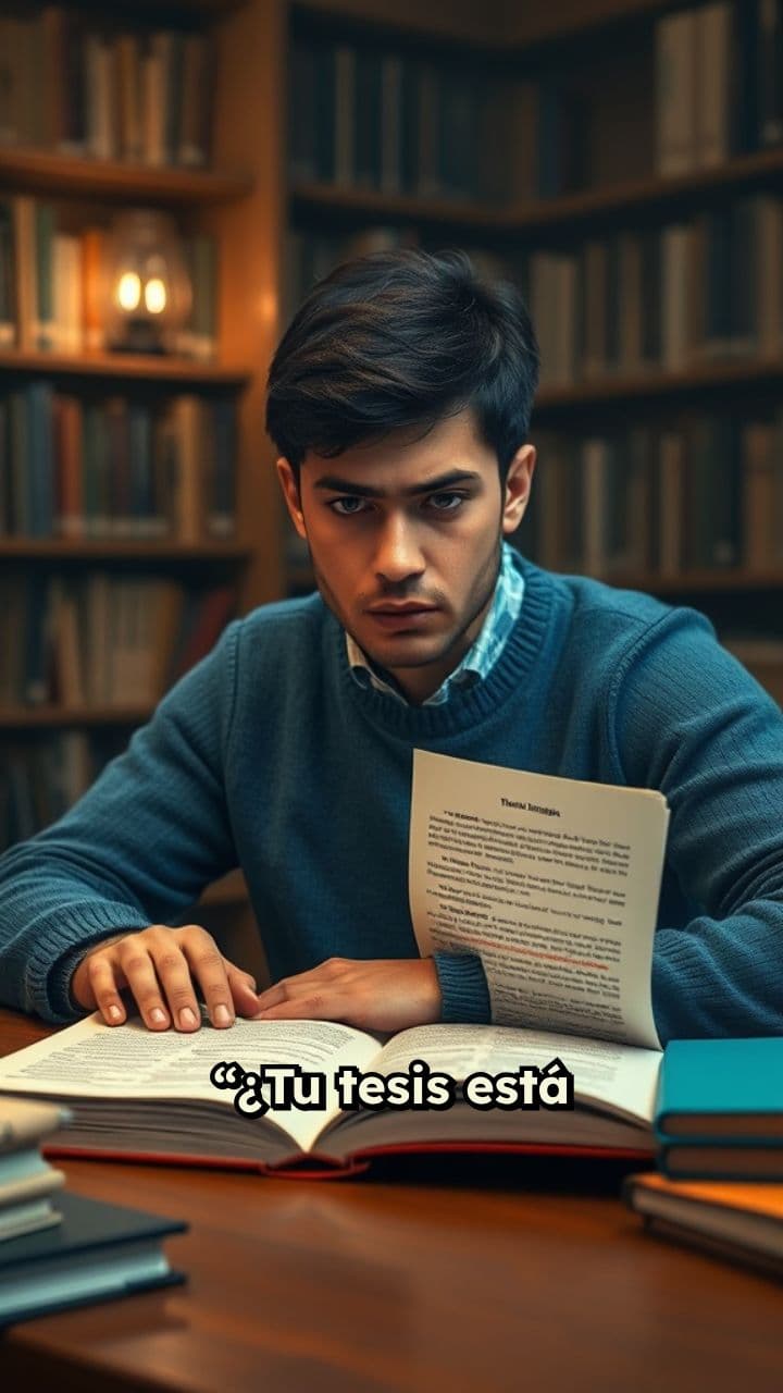 Cómo elaborar un marco metodológico