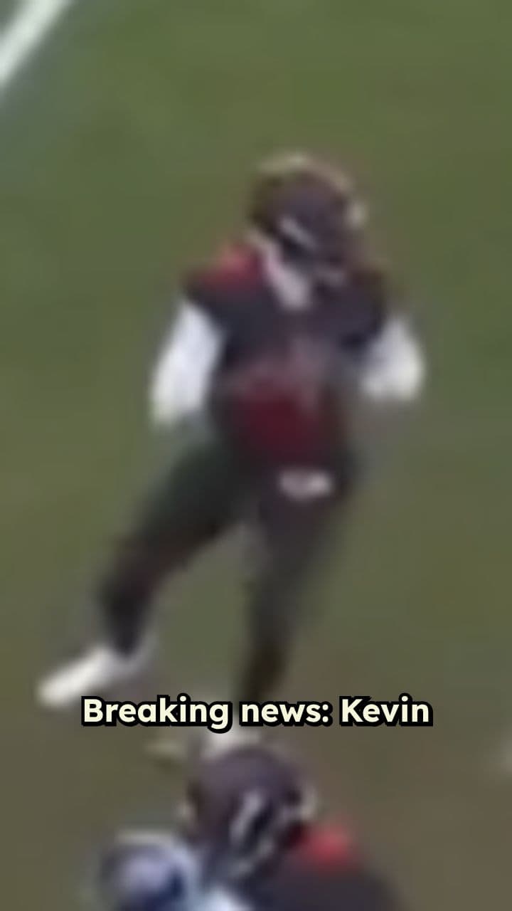 Sheduer Sanders Just Got Amazing News