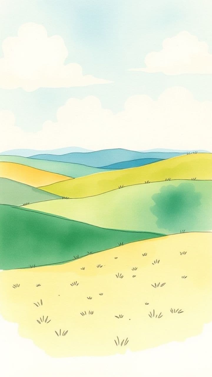 Noah's Ark and God's Promise